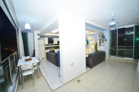 Продажа квартиры  в Махмутларе, Анталье, Турция 2 комн., 83м2, №209500 – фото 24