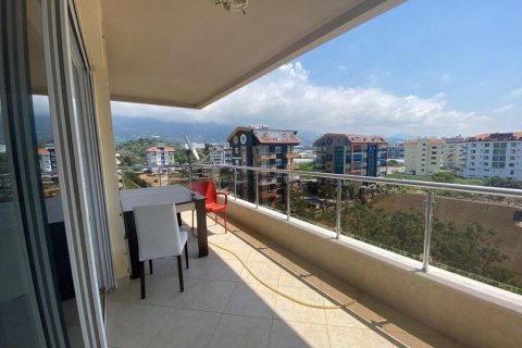 Takvåning  i Kestel, Antalya, Turkiet Nr. 209503 - 25