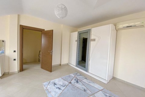 Takvåning  i Kestel, Antalya, Turkiet Nr. 209503 - 15