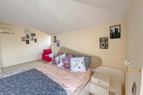 Takvåning  i Kestel, Antalya, Turkiet Nr. 209503 - 14