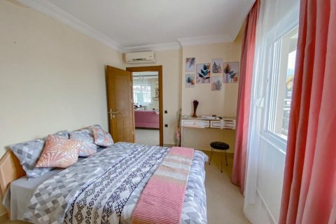 Takvåning  i Kestel, Antalya, Turkiet Nr. 209503 - 20