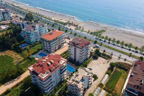 Takvåning  i Kestel, Antalya, Turkiet Nr. 209503 - 5