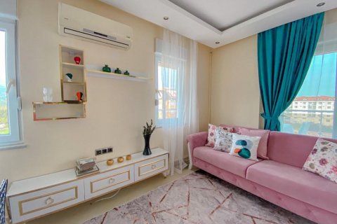 Takvåning  i Kestel, Antalya, Turkiet Nr. 209503 - 18