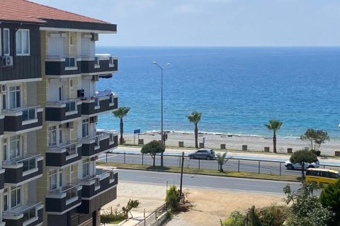 Takvåning  i Kestel, Antalya, Turkiet Nr. 209503 - 4