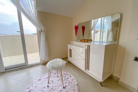Takvåning  i Kestel, Antalya, Turkiet Nr. 209503 - 23