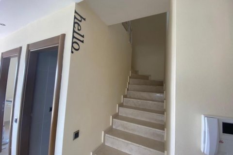 Takvåning  i Kestel, Antalya, Turkiet Nr. 209503 - 8