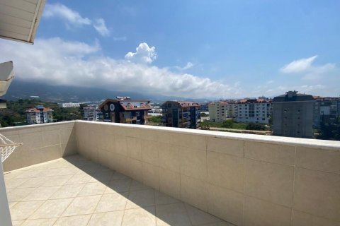 Takvåning  i Kestel, Antalya, Turkiet Nr. 209503 - 26