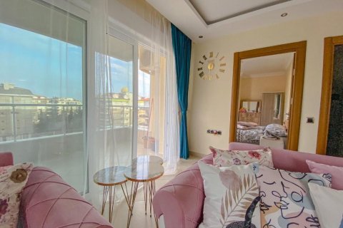 Takvåning  i Kestel, Antalya, Turkiet Nr. 209503 - 19