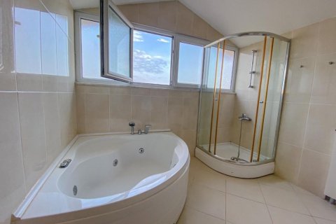 Takvåning  i Kestel, Antalya, Turkiet Nr. 209503 - 27