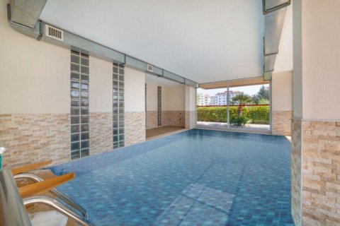 Takvåning  i Kestel, Antalya, Turkiet Nr. 209503 - 3