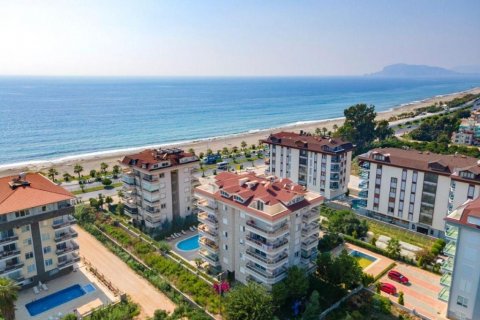 Takvåning  i Kestel, Antalya, Turkiet Nr. 209503 - 7