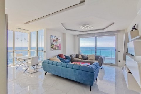 Leilighet  i Alanya, Antalya, Tyrkia Nr. 209502 - 5
