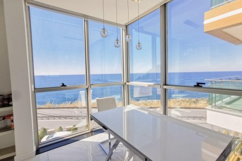 Leilighet  i Alanya, Antalya, Tyrkia Nr. 209502 - 12