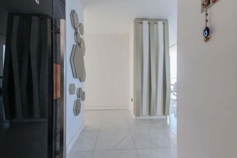 Leilighet  i Alanya, Antalya, Tyrkia Nr. 209502 - 2