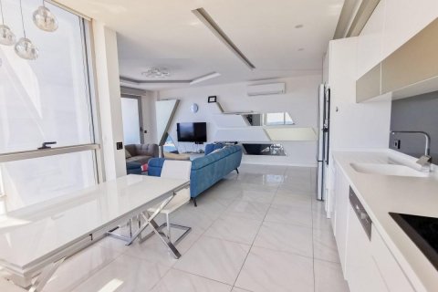 Leilighet  i Alanya, Antalya, Tyrkia Nr. 209502 - 11