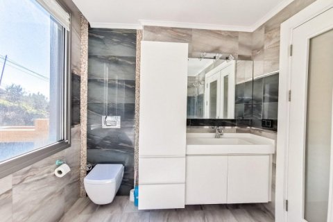 Leilighet  i Alanya, Antalya, Tyrkia Nr. 209502 - 27