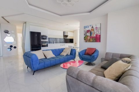 Leilighet  i Alanya, Antalya, Tyrkia Nr. 209502 - 7