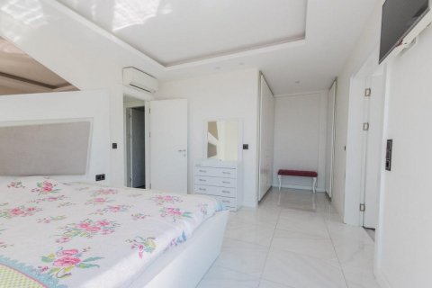 Leilighet  i Alanya, Antalya, Tyrkia Nr. 209502 - 23