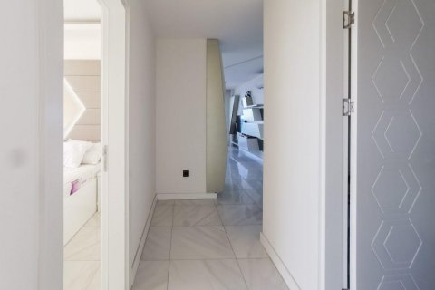 Leilighet  i Alanya, Antalya, Tyrkia Nr. 209502 - 17