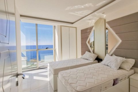 Leilighet  i Alanya, Antalya, Tyrkia Nr. 209502 - 18