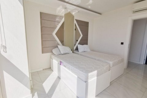 Leilighet  i Alanya, Antalya, Tyrkia Nr. 209502 - 20