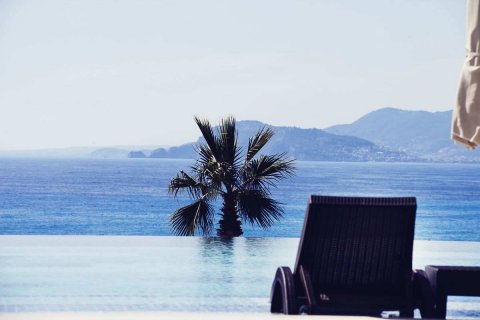 Leilighet  i Alanya, Antalya, Tyrkia Nr. 209502 - 30