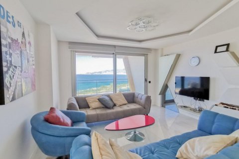 Leilighet  i Alanya, Antalya, Tyrkia Nr. 209502 - 9