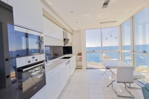 Leilighet  i Alanya, Antalya, Tyrkia Nr. 209502 - 10