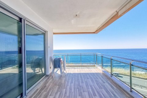 Leilighet  i Alanya, Antalya, Tyrkia Nr. 209502 - 13