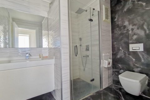 Leilighet  i Alanya, Antalya, Tyrkia Nr. 209502 - 16
