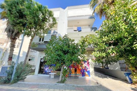 Apartment for sale  in Alanya, Antalya, Turkey, 120m2, No. 209498 – photo 2