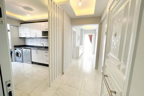 Apartment for sale  in Alanya, Antalya, Turkey, 120m2, No. 209498 – photo 3