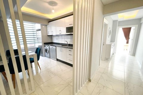 Apartment for sale  in Alanya, Antalya, Turkey, 120m2, No. 209498 – photo 4