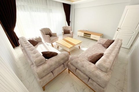 Apartment for sale  in Alanya, Antalya, Turkey, 120m2, No. 209498 – photo 1