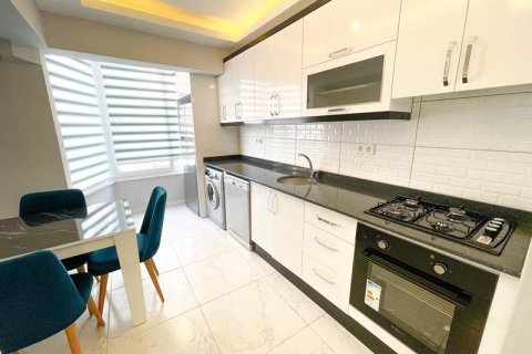 Apartment for sale  in Alanya, Antalya, Turkey, 120m2, No. 209498 – photo 5