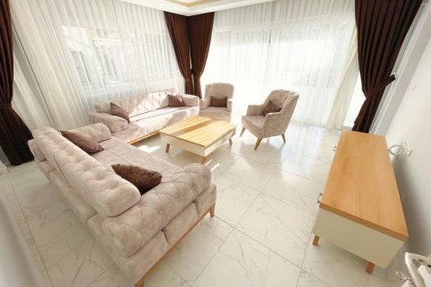 Apartment for sale  in Alanya, Antalya, Turkey, 120m2, No. 209498 – photo 13