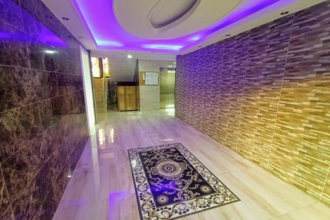 Leilighet  i Mahmutlar, Antalya, Tyrkia Nr. 209504 - 7