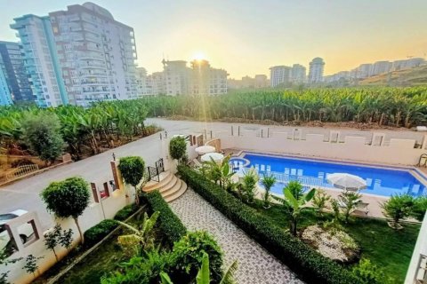 Leilighet  i Mahmutlar, Antalya, Tyrkia Nr. 209504 - 9