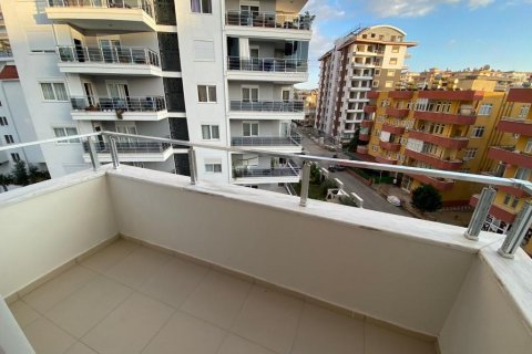 Leilighet  i Mahmutlar, Antalya, Tyrkia Nr. 209504 - 26