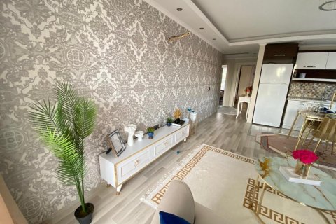 Leilighet  i Mahmutlar, Antalya, Tyrkia Nr. 209504 - 16