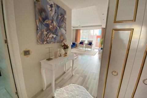 Leilighet  i Mahmutlar, Antalya, Tyrkia Nr. 209504 - 22