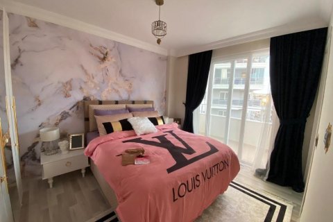 Leilighet  i Mahmutlar, Antalya, Tyrkia Nr. 209504 - 17