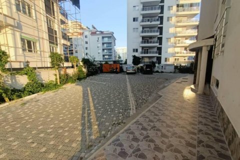 Leilighet  i Mahmutlar, Antalya, Tyrkia Nr. 209504 - 8