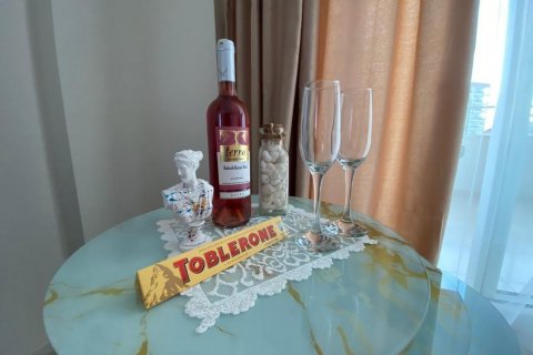 Leilighet  i Mahmutlar, Antalya, Tyrkia Nr. 209504 - 21