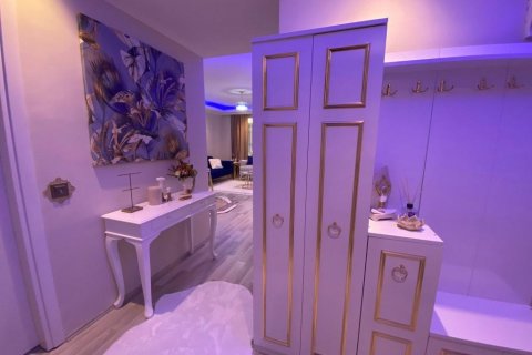 Leilighet  i Mahmutlar, Antalya, Tyrkia Nr. 209504 - 19