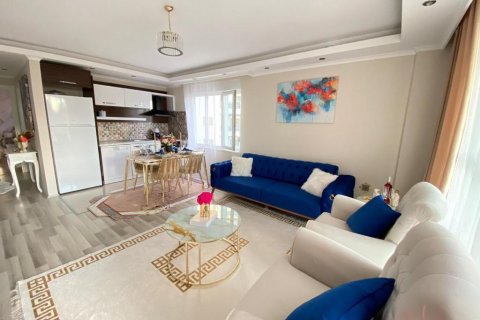 Leilighet  i Mahmutlar, Antalya, Tyrkia Nr. 209504 - 15