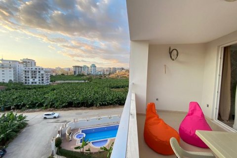 Leilighet  i Mahmutlar, Antalya, Tyrkia Nr. 209504 - 27