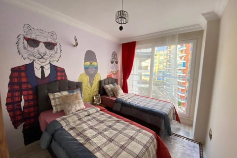 Leilighet  i Mahmutlar, Antalya, Tyrkia Nr. 209504 - 24