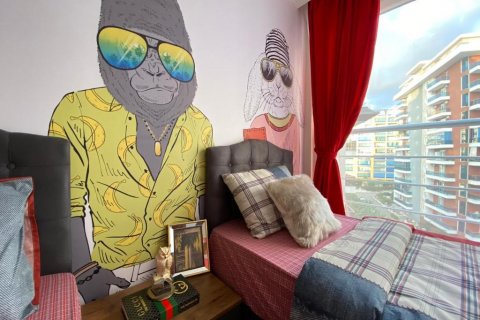 Leilighet  i Mahmutlar, Antalya, Tyrkia Nr. 209504 - 20