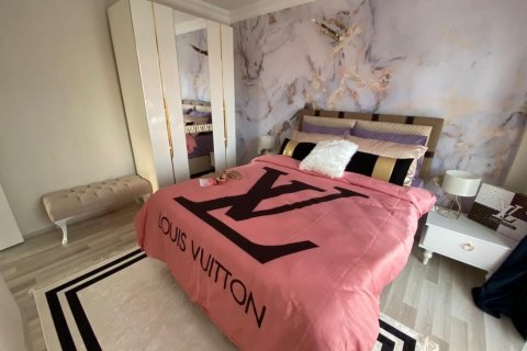 Leilighet  i Mahmutlar, Antalya, Tyrkia Nr. 209504 - 23